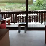Appartement Résidence Le Platé *