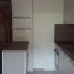 Appartement Résidence Le Platé Les Carroz d'Arâches