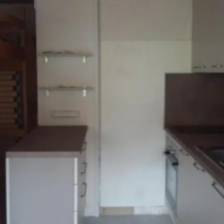 Apartment Le Plate Les Carroz d'Araches
