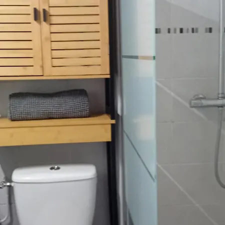 Apartment Le Plate