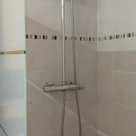 Apartment Le Plate Les Carroz d'Araches