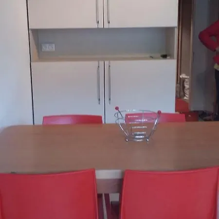 Le Plate Apartment