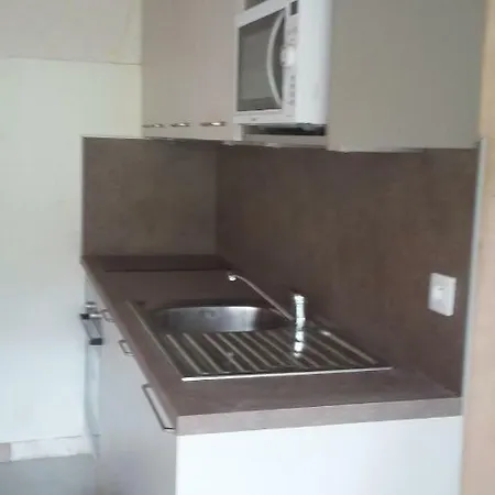 Apartment Le Plate *