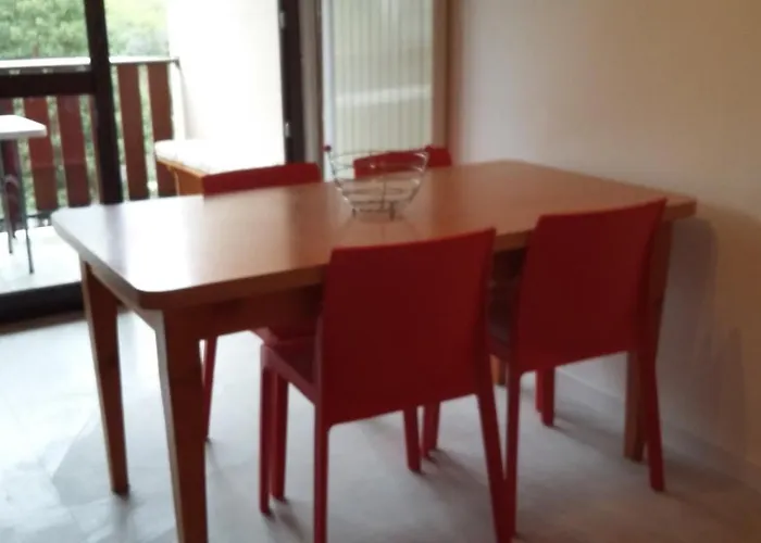 Appartamento Résidence Le Platé *