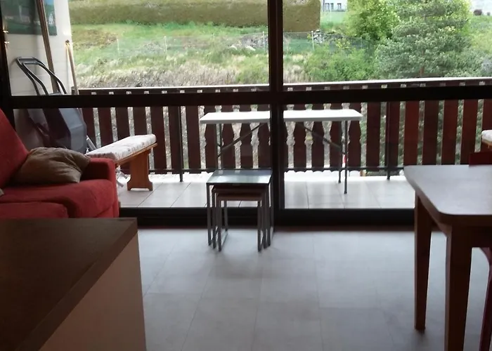 Appartamento Résidence Le Platé *