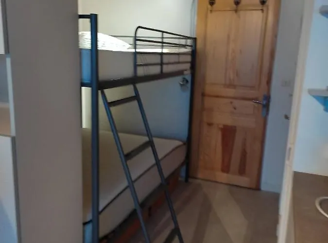 Résidence Le Platé * Les Carroz d'Araches