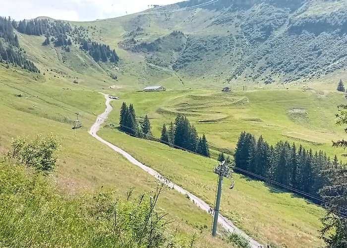 Résidence Le Platé