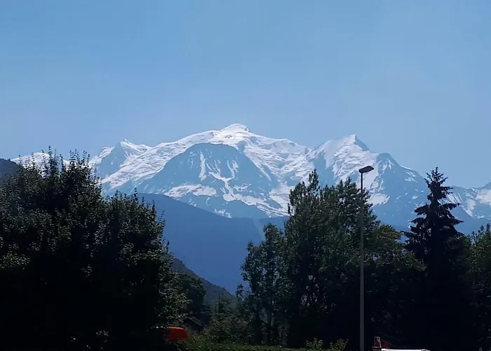 Résidence Le Platé Appartamento Les Carroz d'Araches