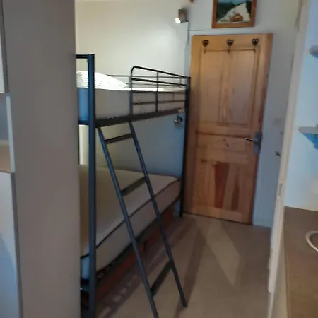 Résidence Le Platé * Les Carroz d'Arâches