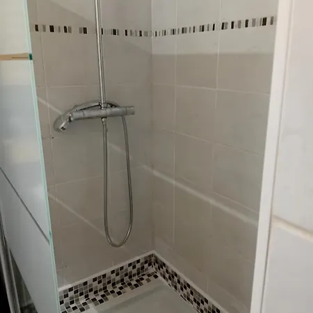 Appartement Résidence Le Platé