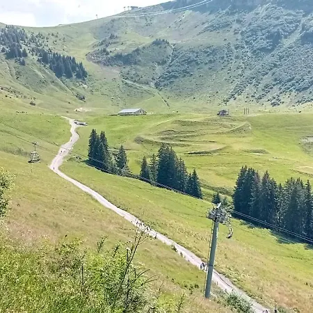 Résidence Le Platé