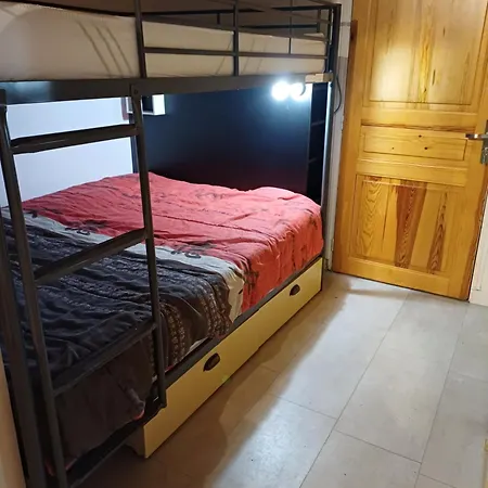 Résidence Le Platé Appartement