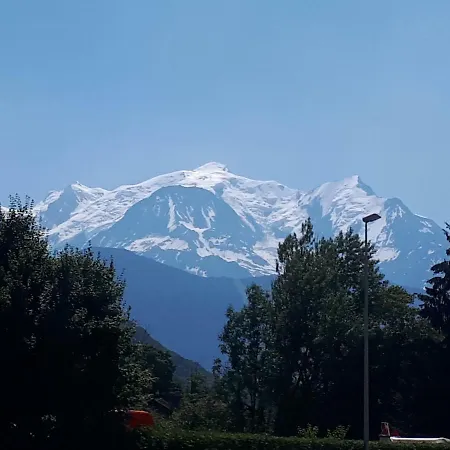 Résidence Le Platé Appartement Les Carroz d'Arâches